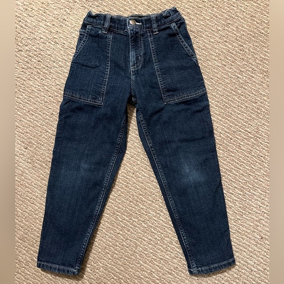 boy jeans - Picture 1 of 5
